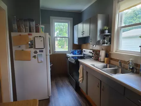 Kitchen - 108 N Pine St, Buda, IL 61314 photo 1 of 2