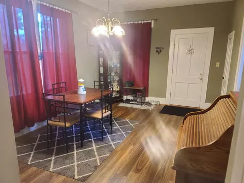 Dining - 108 N Pine St, Buda, IL 61314 photo 1 of 2