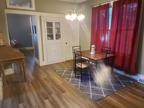 Dining - 108 N Pine St, Buda, IL 61314 photo 2 of 2