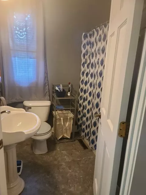 Bath - 108 N Pine St, Buda, IL 61314 photo 1 of 1