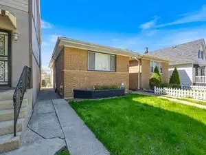 1807 E 93rd St, Chicago, IL 60617