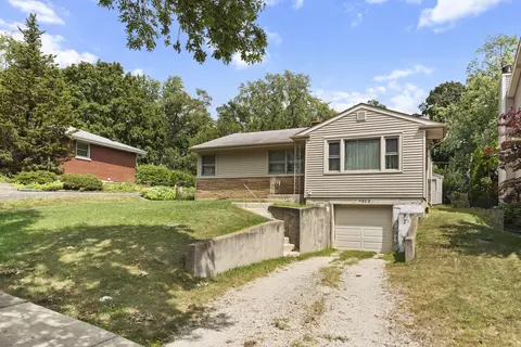 4609 Wilson Ave, Downers Grove, IL 60515