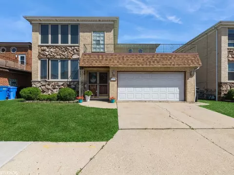 8444 W Windsor Ave, Chicago, IL 60656