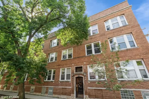 3045 W Sunnyside Ave #2, Chicago, IL 60625