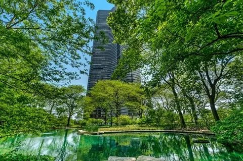 505 N Lake Shore Dr #C107, Chicago, IL 60611