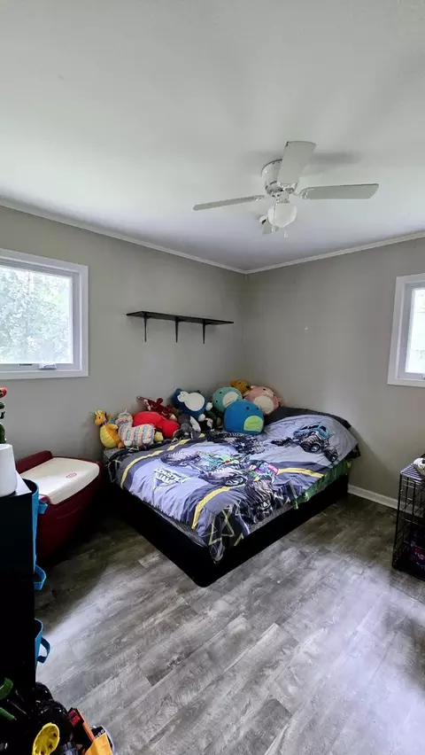Bedroom - 333 Mohawk St, Park Forest, IL 60466 photo 2 of 2