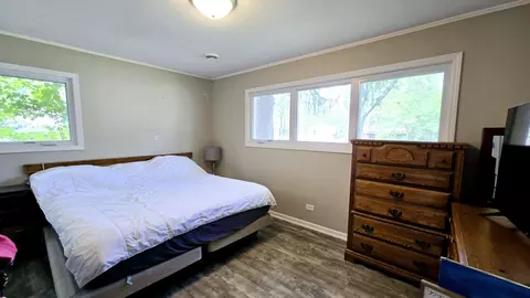 Bedroom - 333 Mohawk St, Park Forest, IL 60466 photo 1 of 2