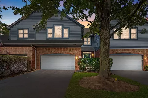 121 Northgate Pl, Burr Ridge, IL 60527 photo 22