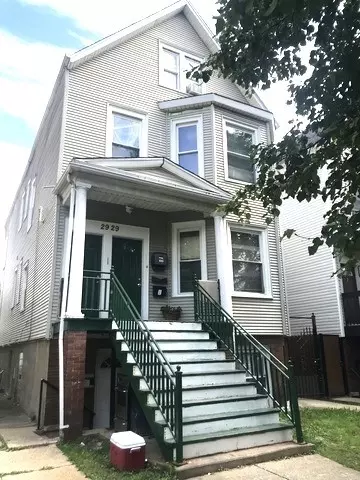 2929 N Springfield Ave, Chicago, IL 60618