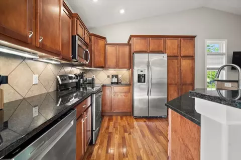 Kitchen - 2909 Red Oak Rd, Bloomington, IL 61704 photo 1 of 3