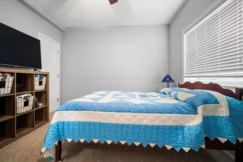 Bedroom - 2909 Red Oak Rd, Bloomington, IL 61704 photo 3 of 3