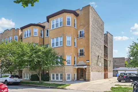 2827 N Woodard St #1S, Chicago, IL 60618