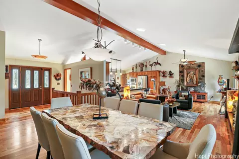 Dining - 2 Overbrook Rd, South Barrington, IL 60010 photo 1 of 3