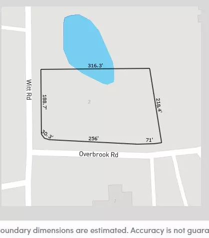 View/Area - 2 Overbrook Rd, South Barrington, IL 60010 photo 3 of 3