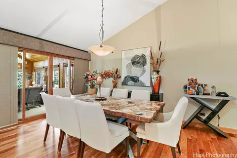 Dining - 2 Overbrook Rd, South Barrington, IL 60010 photo 2 of 3