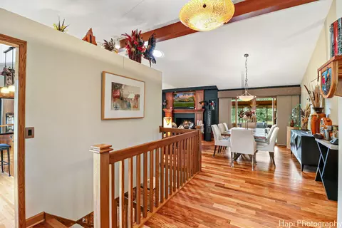 Entry Way - 2 Overbrook Rd, South Barrington, IL 60010 photo 2 of 2