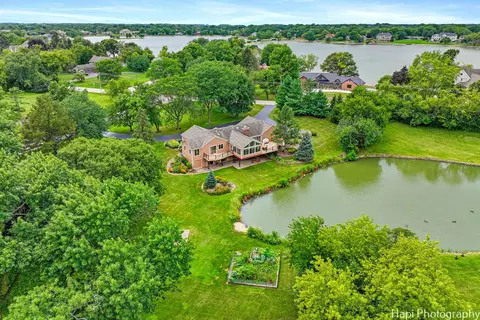View/Area - 2 Overbrook Rd, South Barrington, IL 60010 photo 2 of 3