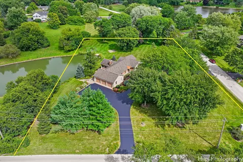 View/Area - 2 Overbrook Rd, South Barrington, IL 60010 photo 1 of 3