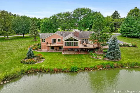 Other - 2 Overbrook Rd, South Barrington, IL 60010 photo 1 of 8