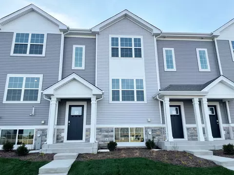 6631 Linden Trl #B, Wonder Lake, IL 60097