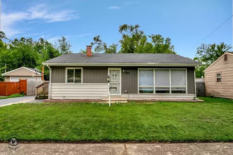 3317 Roesner Dr, Markham, IL 60428
