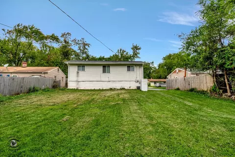 Exterior - 3317 Roesner Dr, Markham, IL 60428 photo 5 of 5