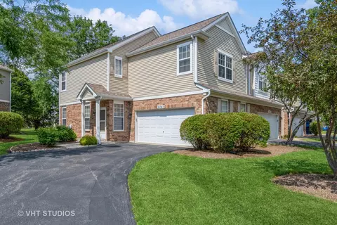 24343 Leski Ln #24343, Plainfield, IL 60585