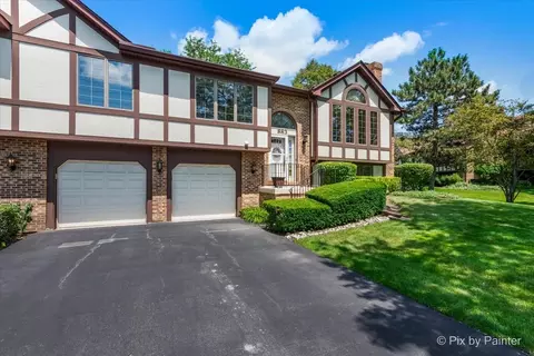 883 S Dwyer Ave #883, Arlington Heights, IL 60005