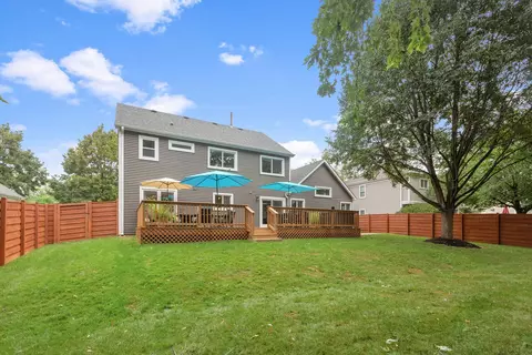 875 Blue Mesa Trl, Cary, IL 60013 photo 32
