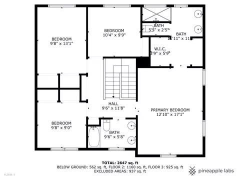 875 Blue Mesa Trl, Cary, IL 60013 photo 35
