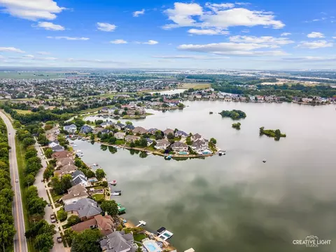 View/Area - 13229 Lakeshore Dr, Plainfield, IL 60585 photo 8 of 16