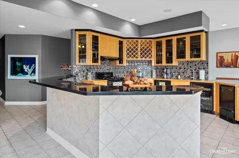 Kitchen - 13229 Lakeshore Dr, Plainfield, IL 60585 photo 3 of 3