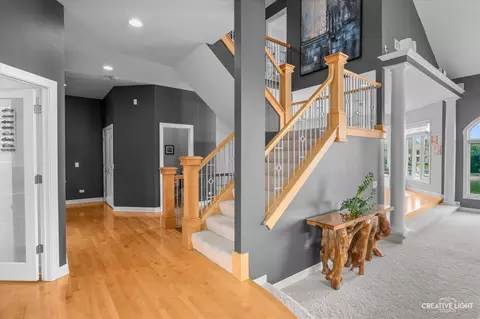 Entry Way - 13229 Lakeshore Dr, Plainfield, IL 60585 photo 1 of 4