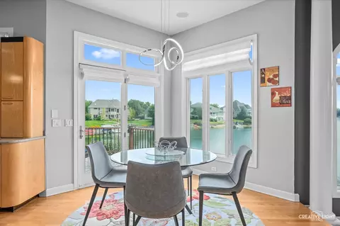 Dining - 13229 Lakeshore Dr, Plainfield, IL 60585 photo 2 of 3