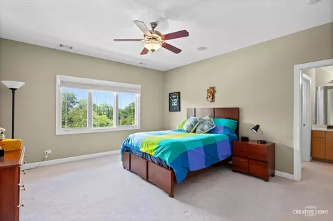 Bedroom - 13229 Lakeshore Dr, Plainfield, IL 60585 photo 2 of 5