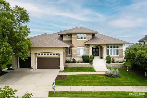 Exterior - 13229 Lakeshore Dr, Plainfield, IL 60585 photo 1 of 9