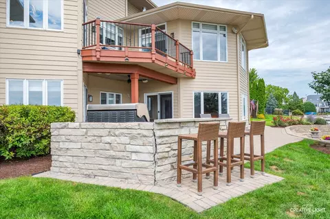 Exterior - 13229 Lakeshore Dr, Plainfield, IL 60585 photo 7 of 9