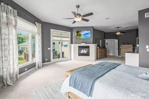 Bedroom - 13229 Lakeshore Dr, Plainfield, IL 60585 photo 1 of 5