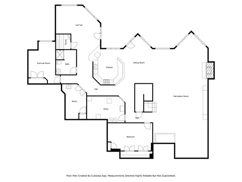Floorplan - 13229 Lakeshore Dr, Plainfield, IL 60585 photo 1 of 3