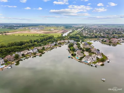 View/Area - 13229 Lakeshore Dr, Plainfield, IL 60585 photo 9 of 16
