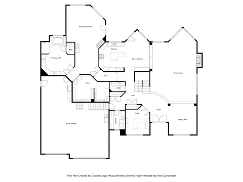 Floorplan - 13229 Lakeshore Dr, Plainfield, IL 60585 photo 2 of 3