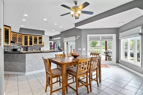 Dining - 13229 Lakeshore Dr, Plainfield, IL 60585 photo 3 of 3