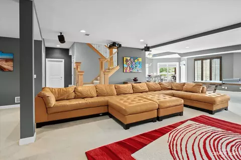 Living - 13229 Lakeshore Dr, Plainfield, IL 60585 photo 4 of 4