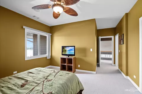 Bedroom - 13229 Lakeshore Dr, Plainfield, IL 60585 photo 3 of 5