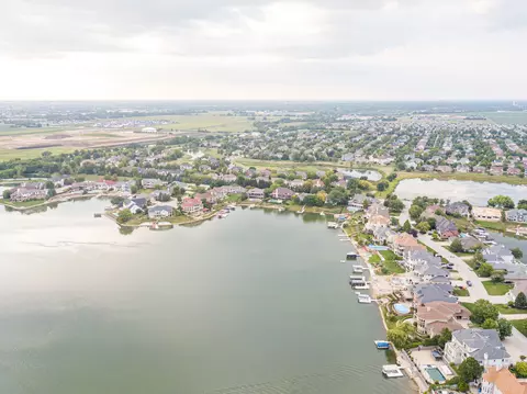 View/Area - 13229 Lakeshore Dr, Plainfield, IL 60585 photo 11 of 16