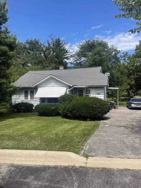 1416 Harlan Ave, Elgin, IL 60123
