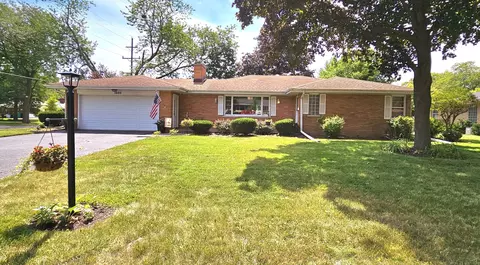 1600 Taylor St, Joliet, IL 60435