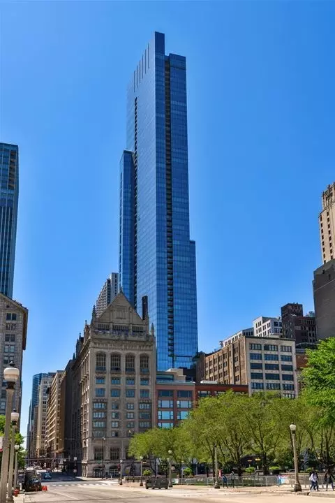 60 E Monroe St #M1226, Chicago, IL 60603