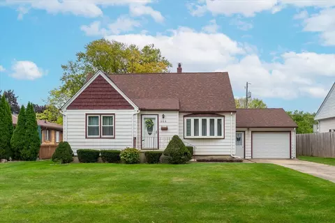964 Bergen Ave, Ottawa, IL 61350