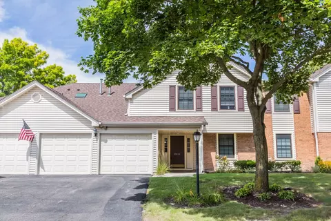 0 N116 Windermere Rd #2002, Winfield, IL 60190